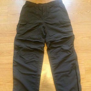 REI Women's Convertible Hiking Pants